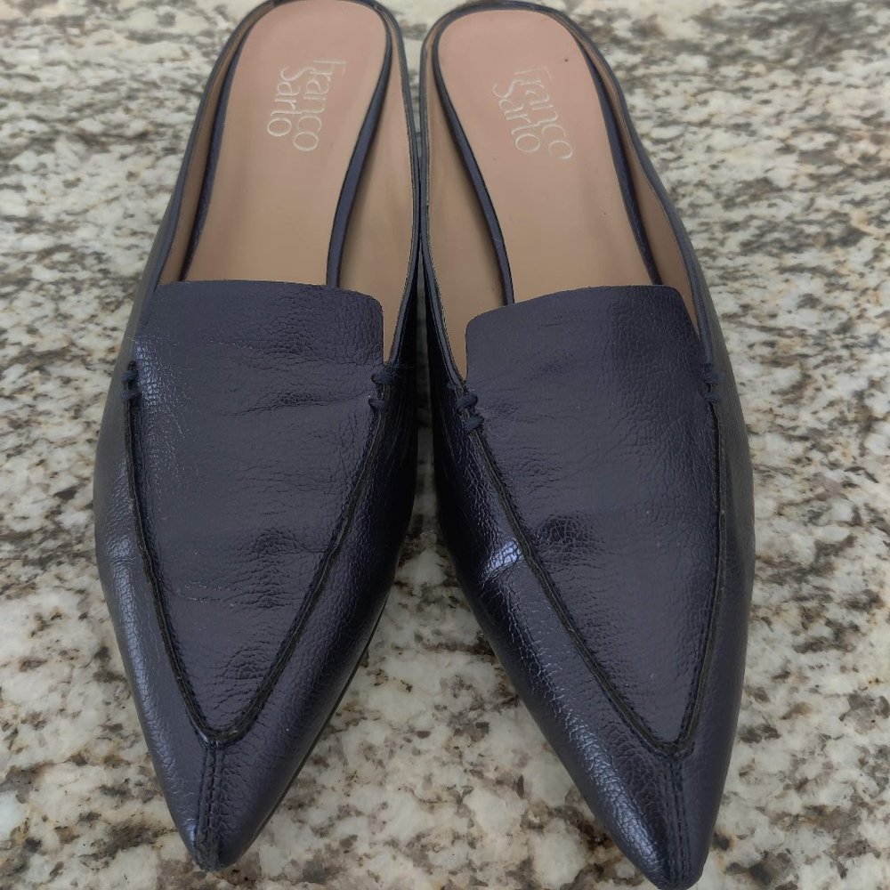 Franco Sarto Women's Clogs.  Size 8